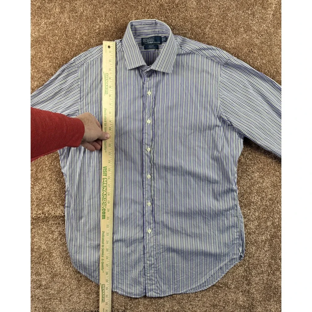 Polo Ralph Lauren classic fit